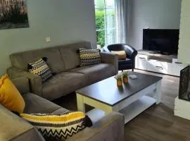 Hello Zeeland - Vakantiehuis Zeester 86