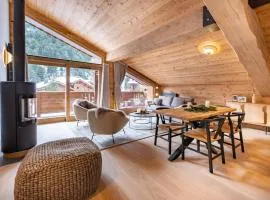 Chalet lumineux à Méribel, 4****, 6 pers. - FR-1-355-213