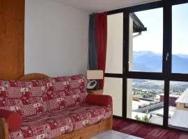 Studio Cabine Centre-Ville avec Box Voiture et WiFi - FR-1-580-86