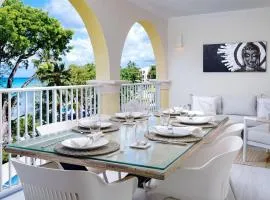 Sapphire Beach 213 apts