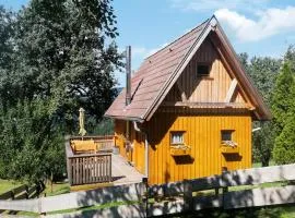 Ferienhaus In Preitenegg