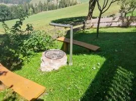 Ferienhaus In Preitenegg