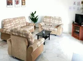 88 Homestay Teluk Intan 5 minutes to Leaning Tower