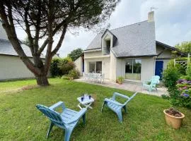 KERBERDERY - Maison Spacieuse, Calme - K363