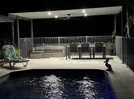 Bimbimbie retreat