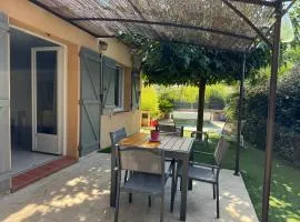 Villa, Maison Indépendante, avec Piscine Privative