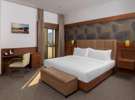 Carlton Al Moaibed Hotel, hotel u gradu Damam