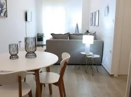 Iliana's apartment 2