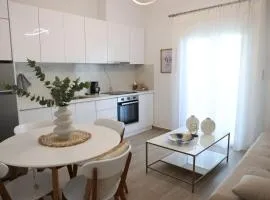 Iliana's apartment