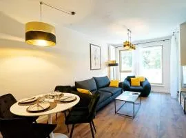 Apartamenty Every Sky Szklarska Poręba - Kilińskiego 17A-17B-17C