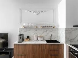 DOKI LifeStyle & Food Hall by Lion Apartments