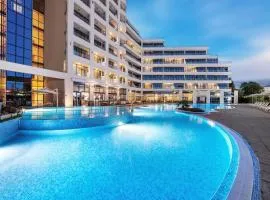 Four Points by Sheraton Sunny Beach - Free Beach Access