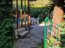 Mobile home toutes saisons