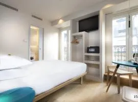 Hotel Andréa
