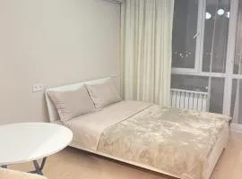 Студия в ЖК Теремки