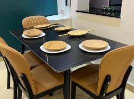 J&S Suites House 2