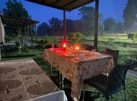 Wildlife Retreat