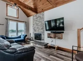 Elysium Private Waterfront Escape