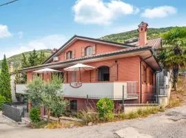 2 Bedroom Awesome Apartment In Gubbio