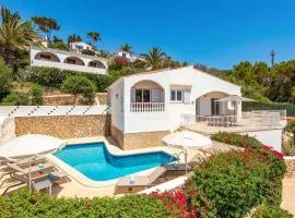 Villa Proa by Villa Plus