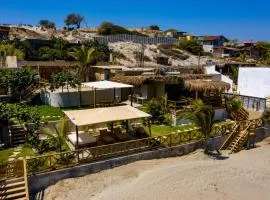 Casa Meijos
