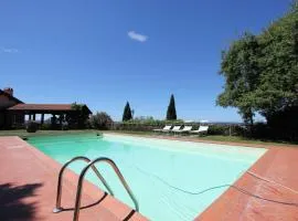 Appartamento Villa Poggio La Leona