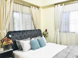 MeeTHan 8 Chiang Mai, hotel v destinaci Chiang Mai