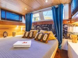 Bateau Le Nubian