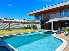 Grand Lux House Barra São Miguel Nobile Stays