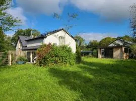 Gorgeous Wicklow Hills Hideaway