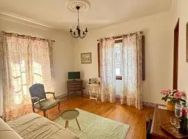 Casa da Villa 1B