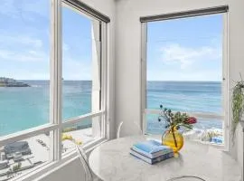 Breathtaking Bondi Beach