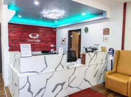 Econo Lodge Fargo - West Acres, hotel in Fargo