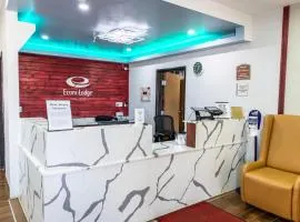Econo Lodge Fargo - West Acres