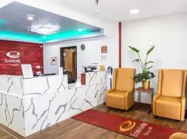 Econo Lodge Fargo - West Acres