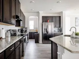 Luxury Home Near Mckinney Falls & Airport