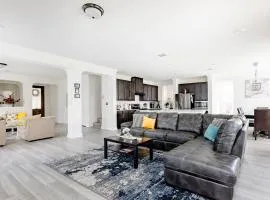 Luxury Room Near Mckinney Falls & Airport #2