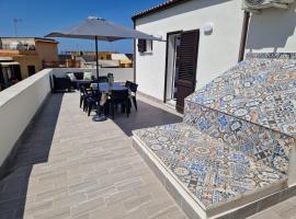Il Cavaliere Apartment, hotel in Capaci