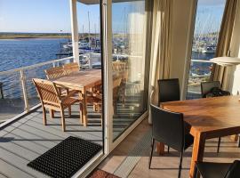 Ferienwohnung Austernfischer Marina Wendtorf, hotel in Wendtorf