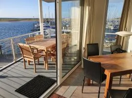 Ferienwohnung Austernfischer Marina Wendtorf