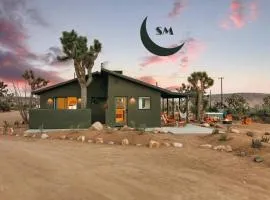 Sage Moon By The Cohost Company