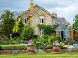 The Old Rectory