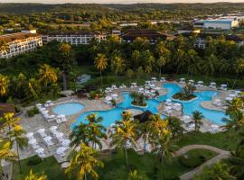 Sauipe Resorts Ala Terra - All Inclusive, resort in Costa do Sauipe