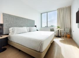 INNSiDE by Meliá Barcelona Aeropuerto, hotel v destinaci El Prat de Llobregat
