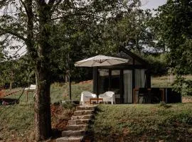 Glamping Osada