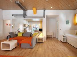 Ferienwohnung Nürtingen Loft-Style, ξενοδοχείο σε Nürtingen