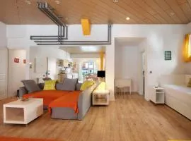 Ferienwohnung Nürtingen Loft-Style