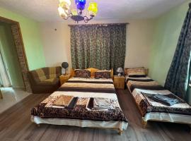 Пандова къща, отель в Сандански