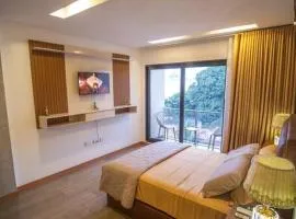 Dpto ejecutivo y lujoso con una explendida vista!