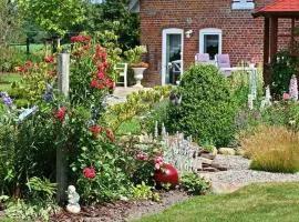 Ferienhaus Nanny und Helene